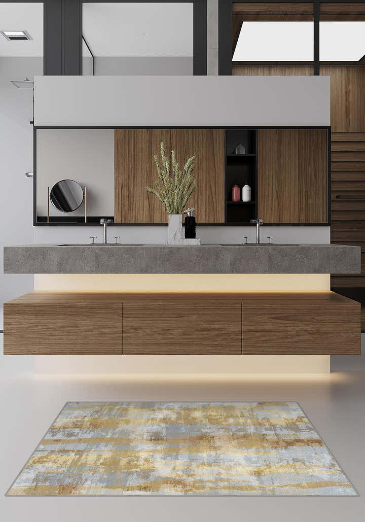 Bath Mat