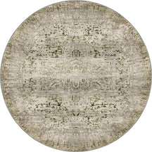 Round Rugs