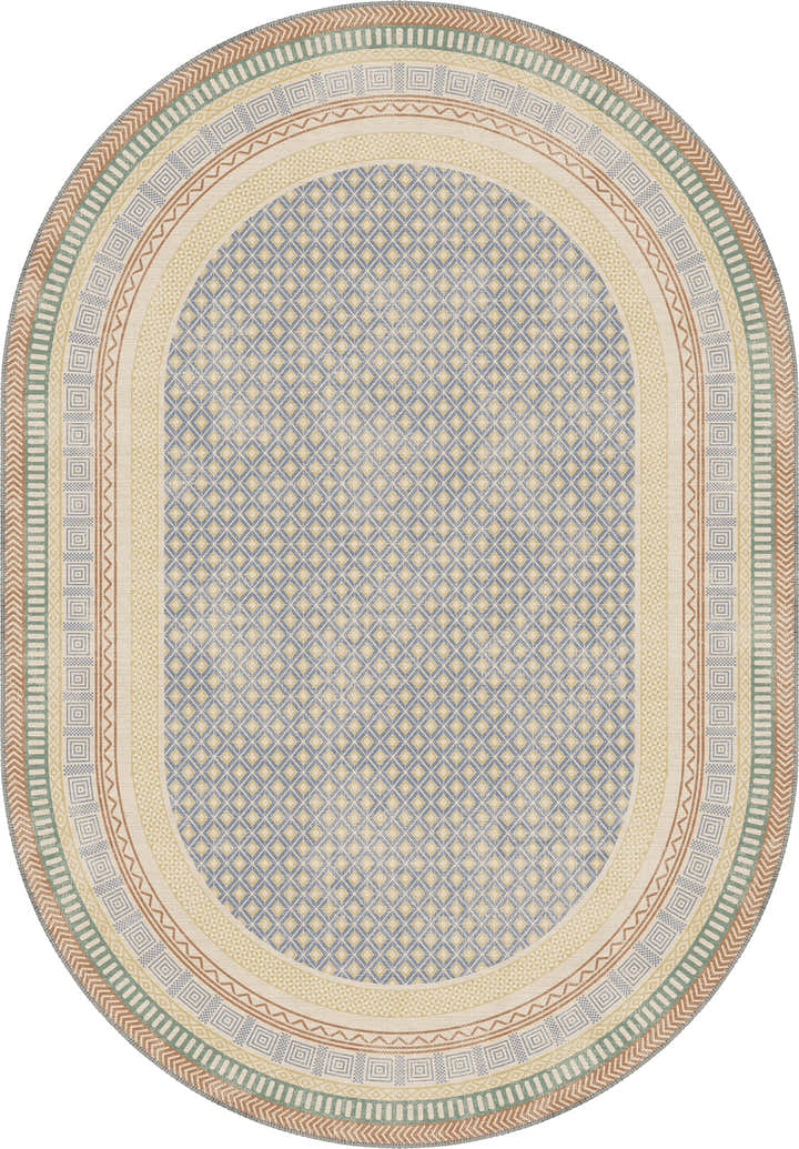 Oval Rugs