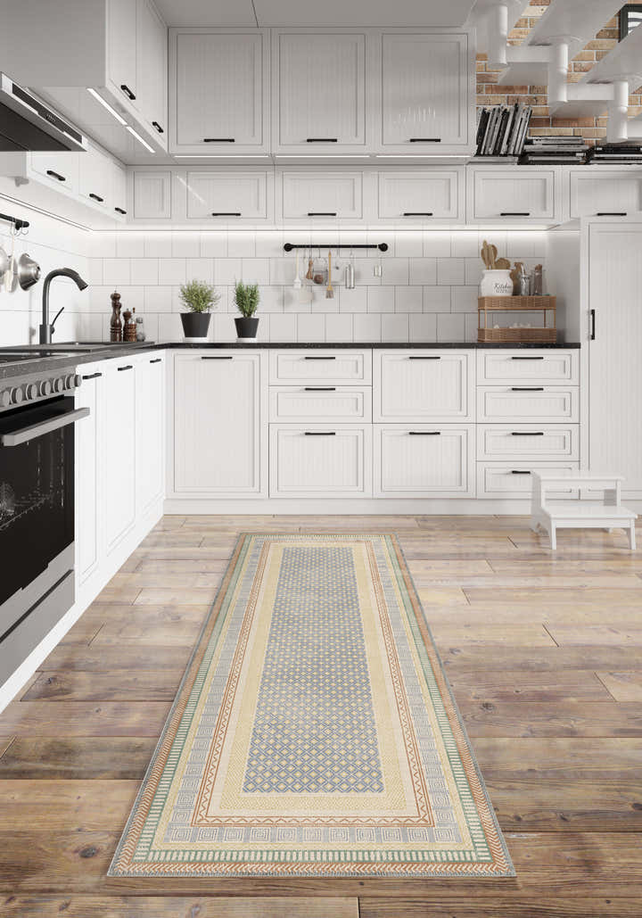 Kitchen Rugs