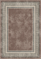 Wynn Bordered Washable Rug