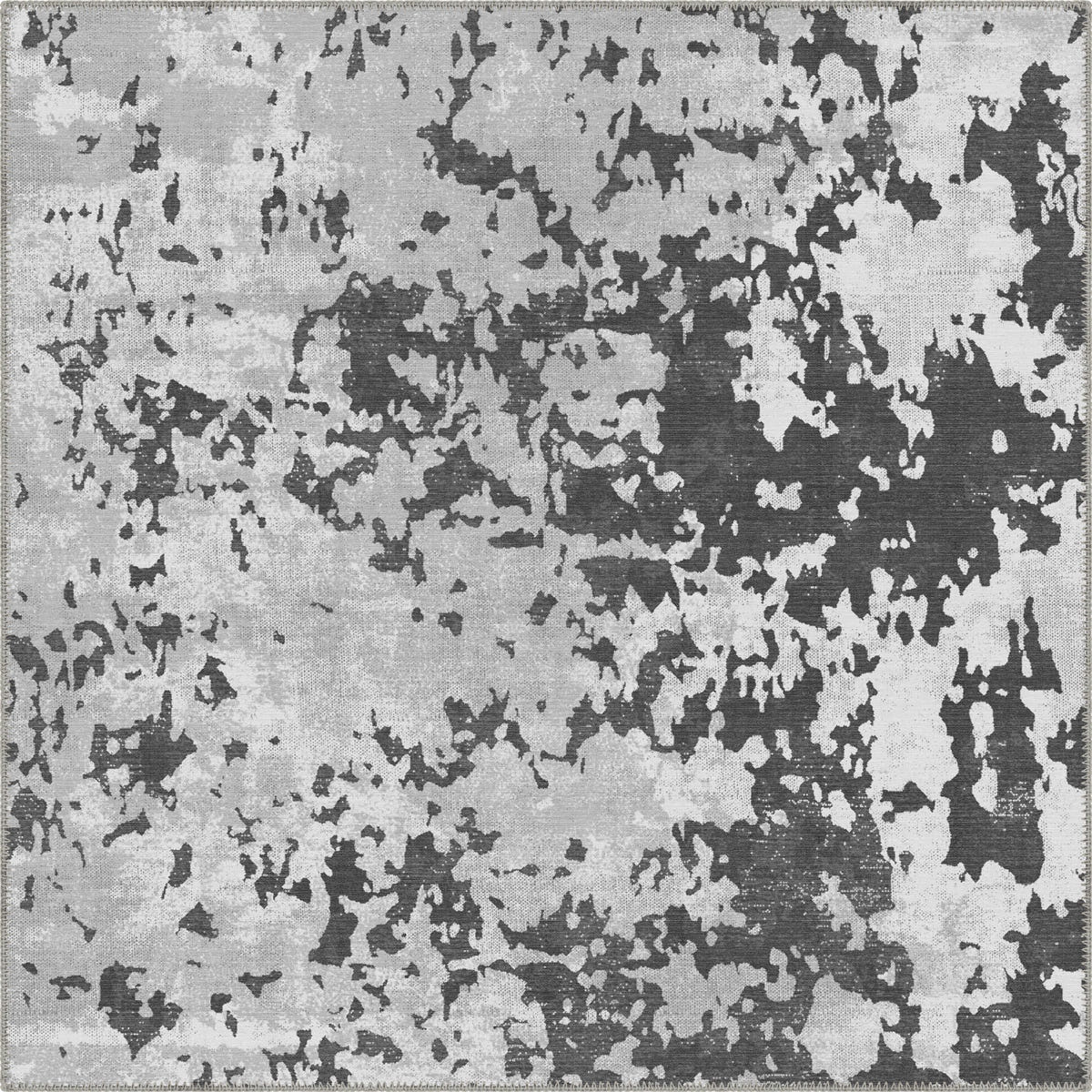 Square Rugs