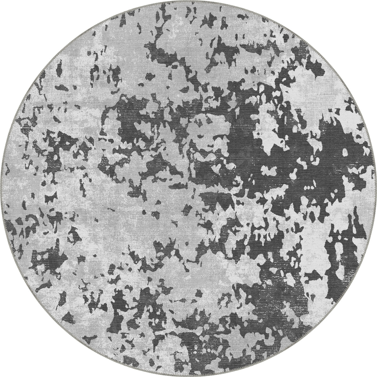 Round Rugs