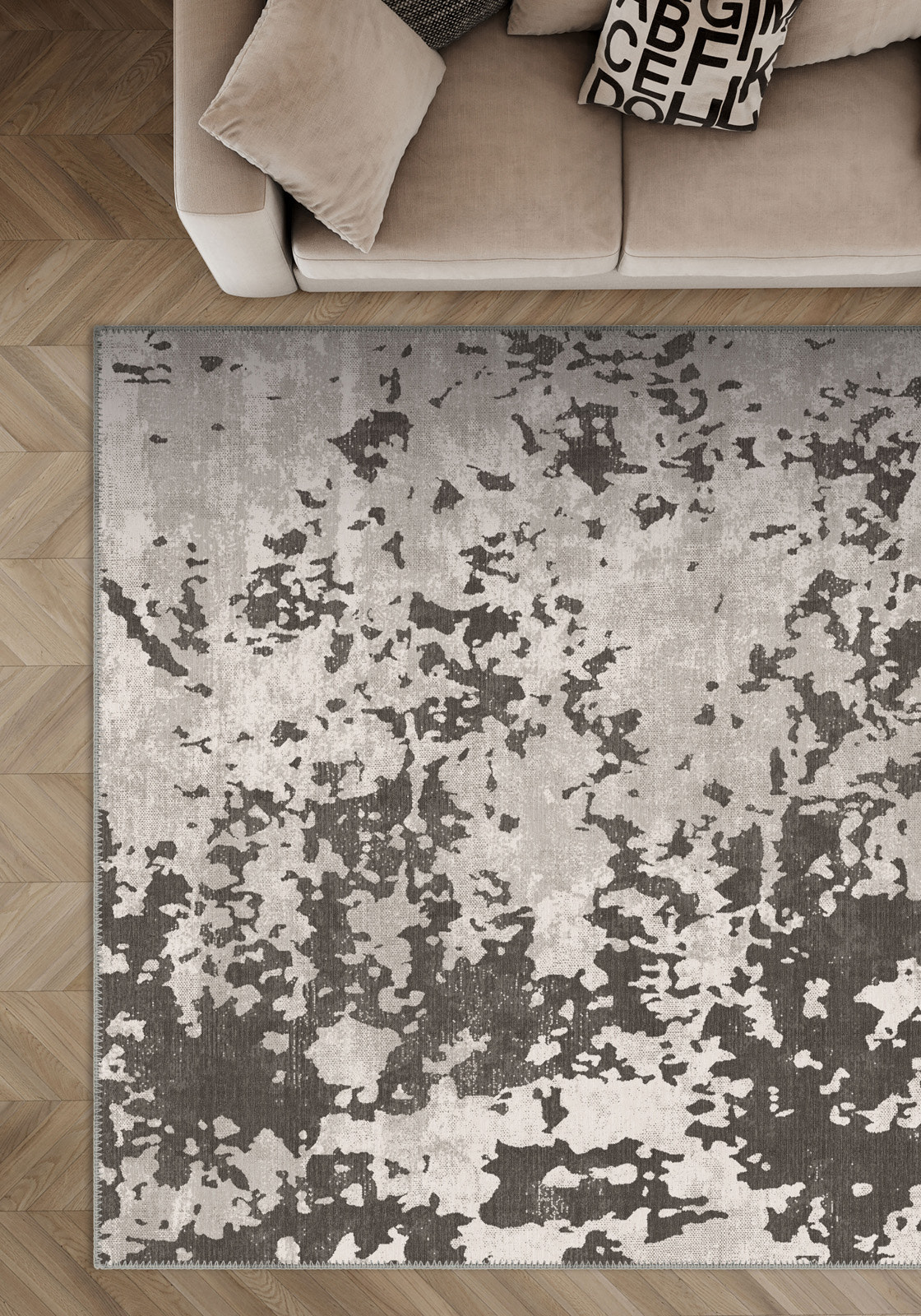 Living Room Rugs