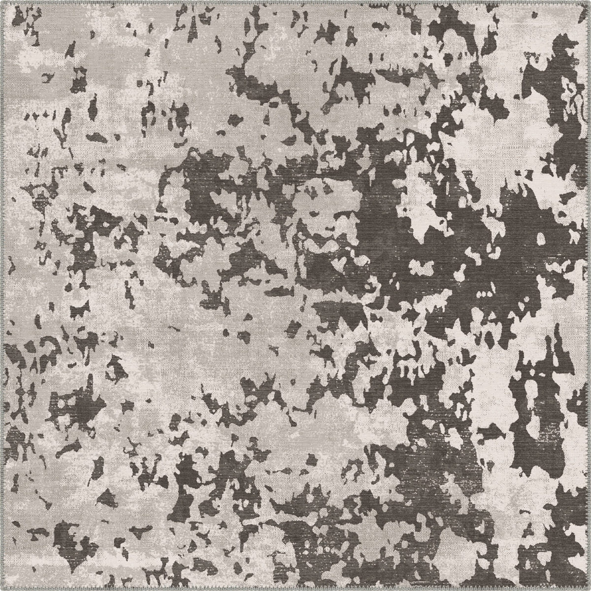 Square Rugs