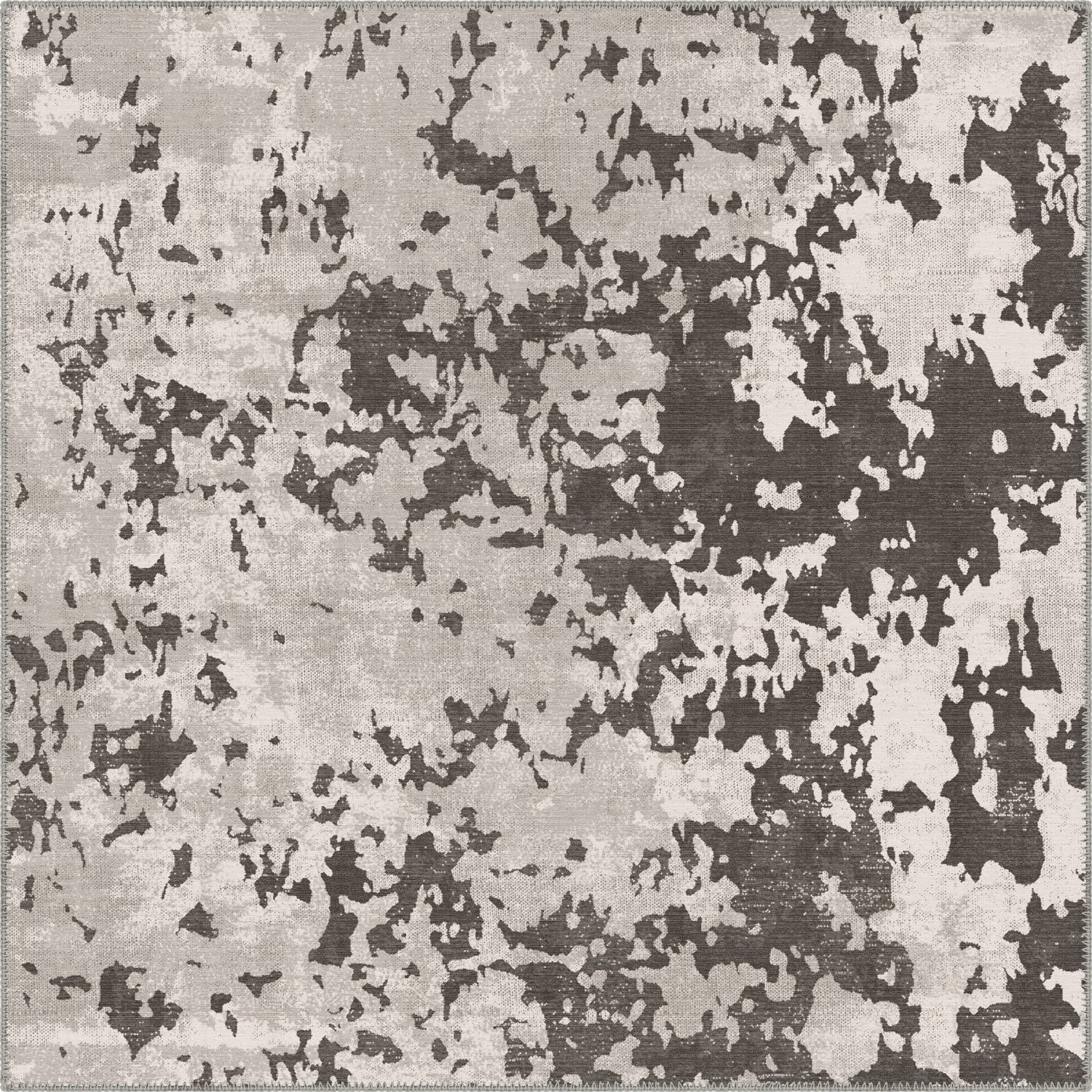 Square Rugs