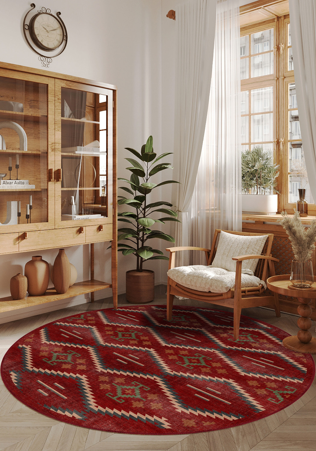 Entryway Rugs