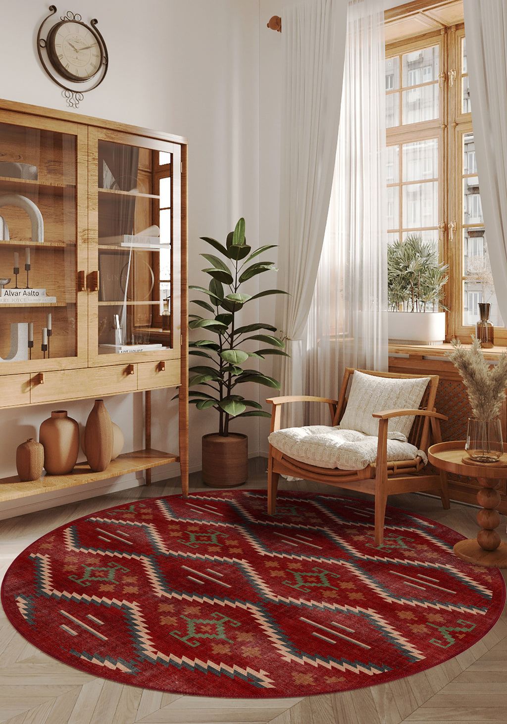 Entryway Rugs