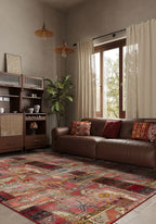 Living Room Rugs