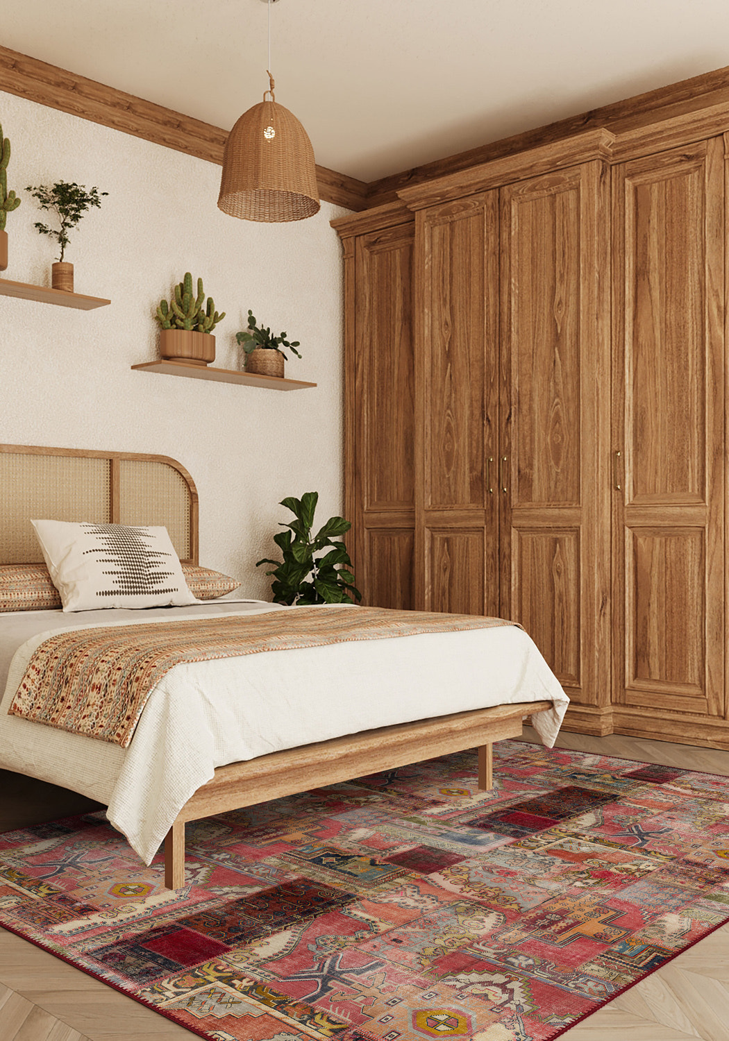 Bedroom Rugs