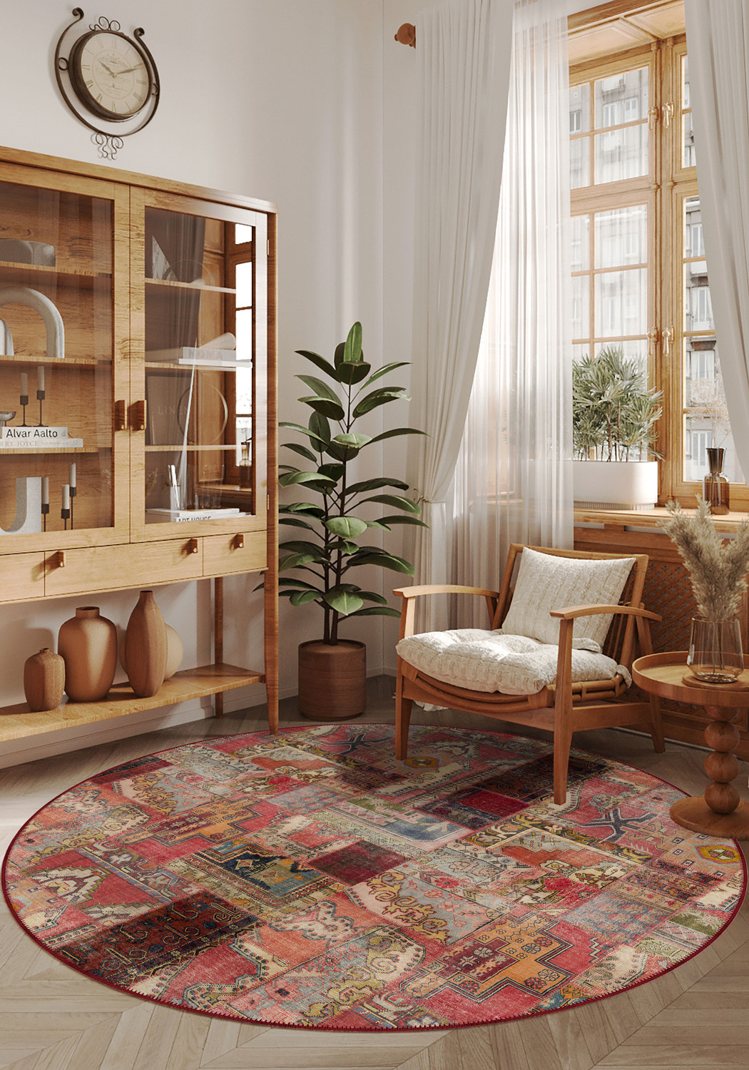 Entrywway Rugs