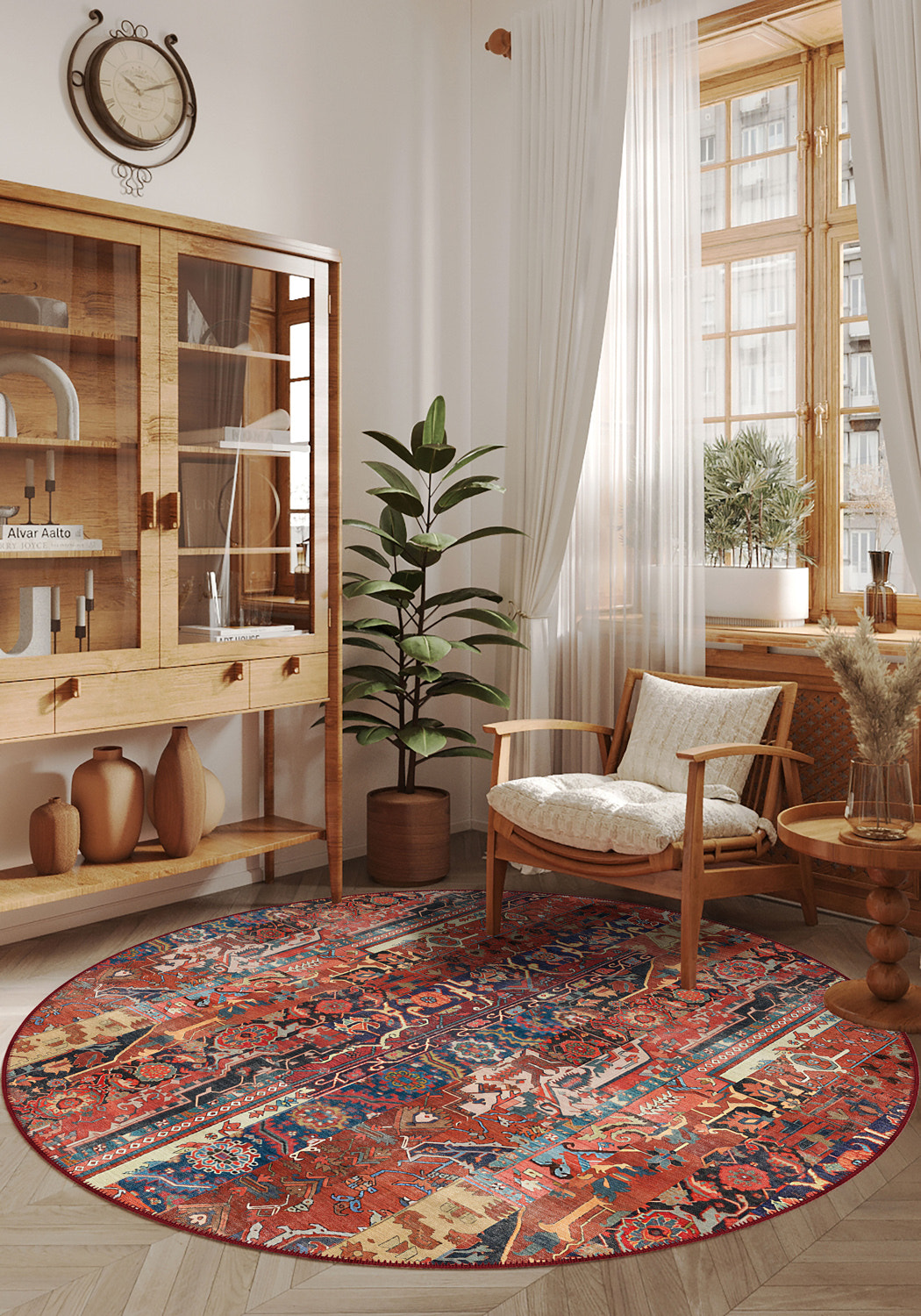 Entryway Rugs