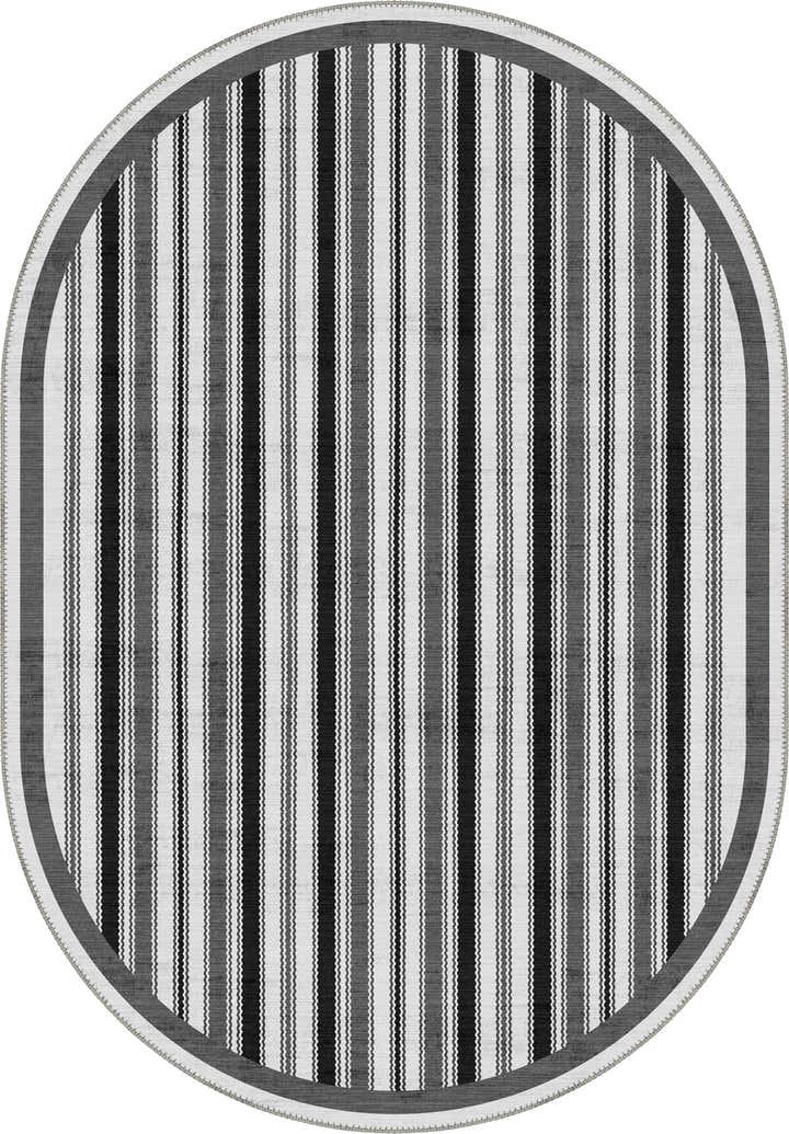 Oval Rugs