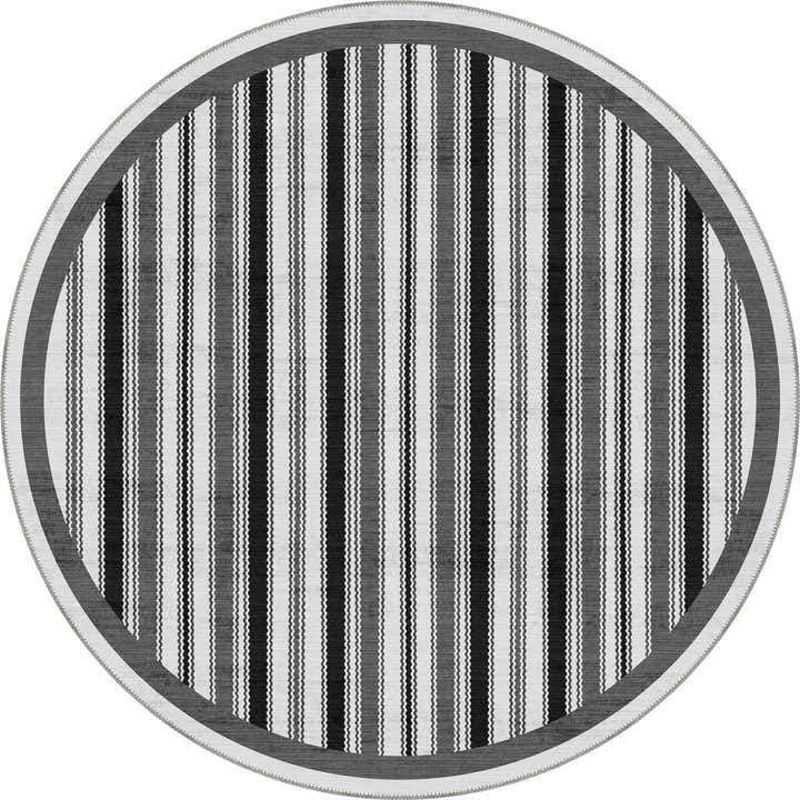 Round Rugs