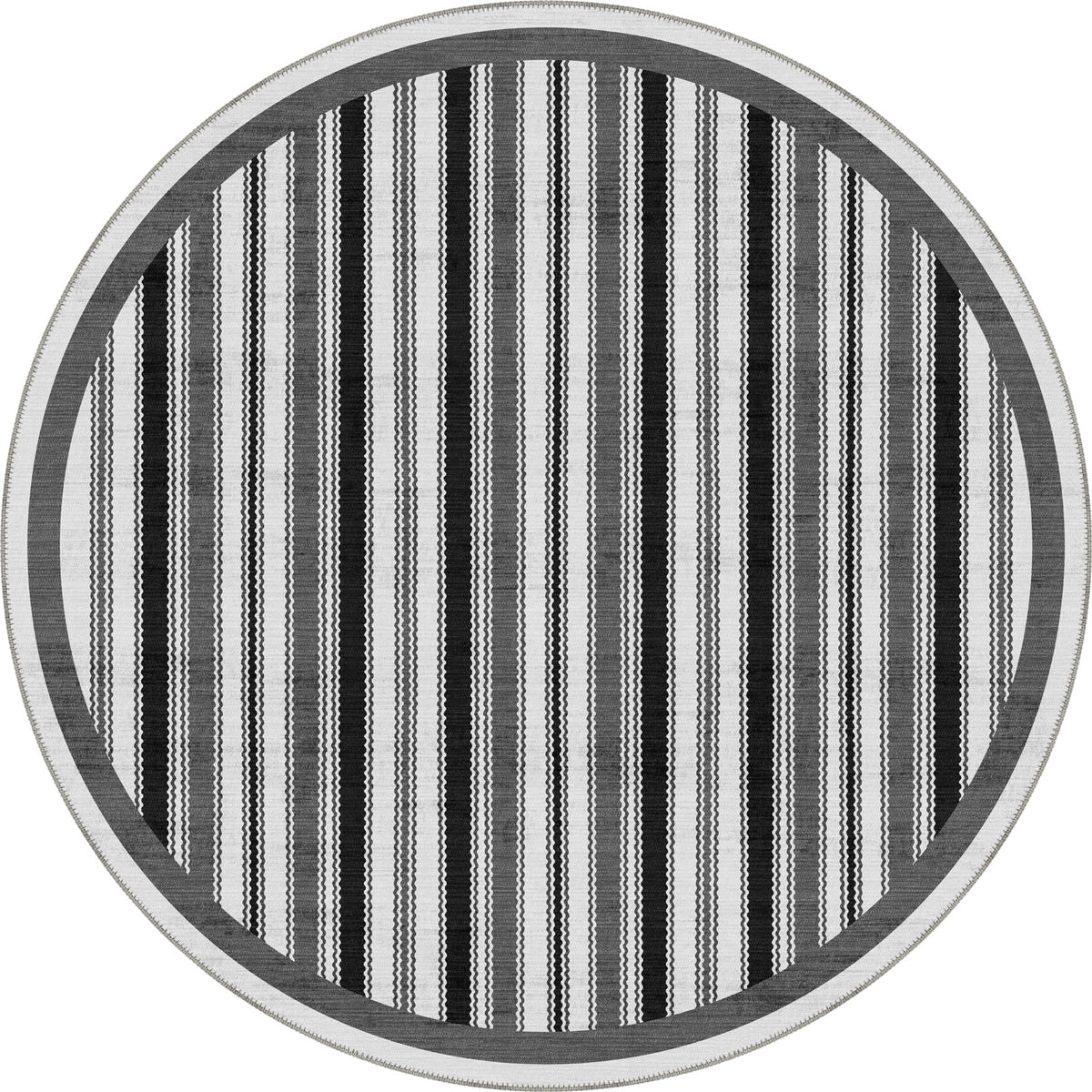 Round Rugs