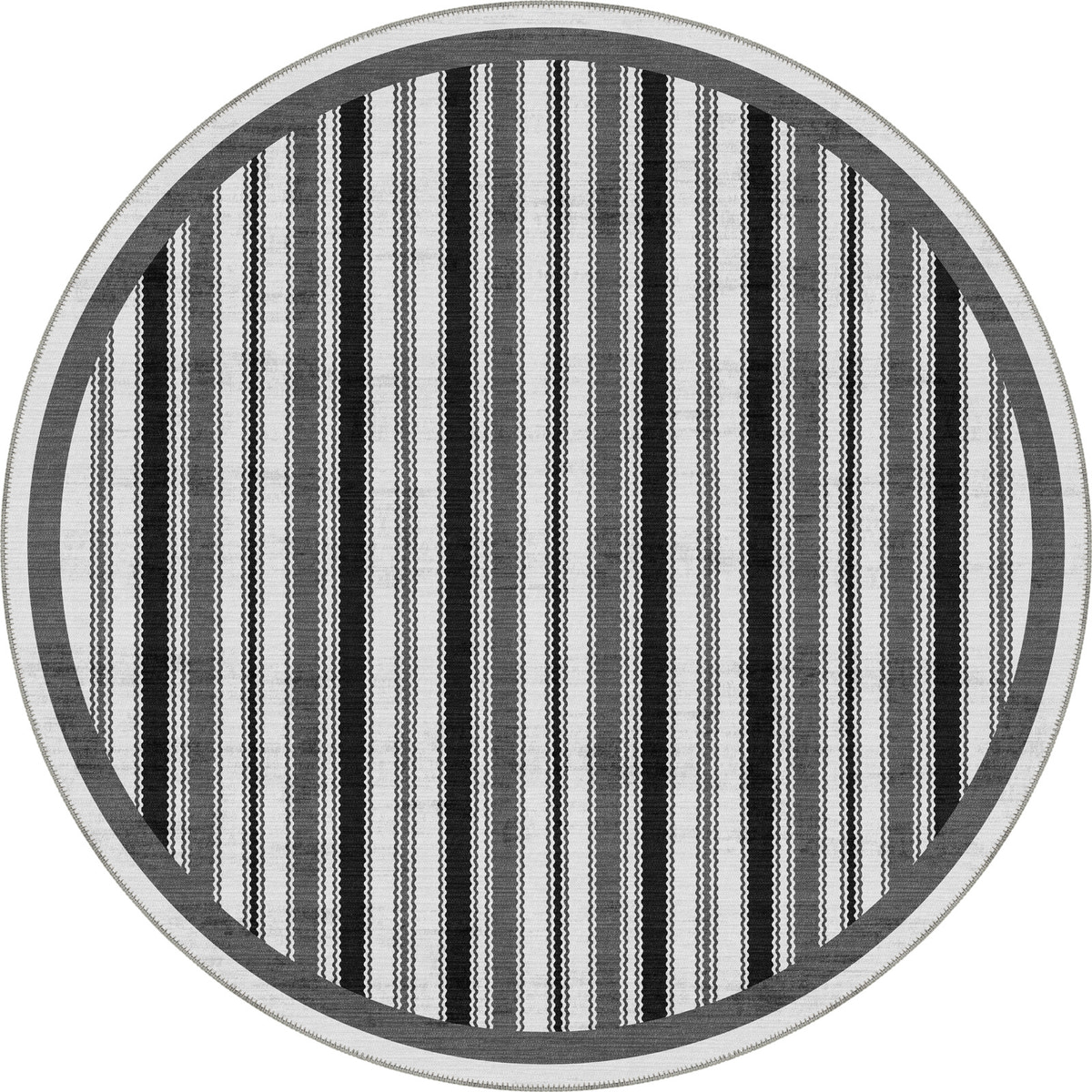 Round Rugs