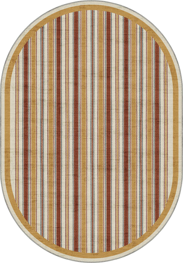 Oval Rugs