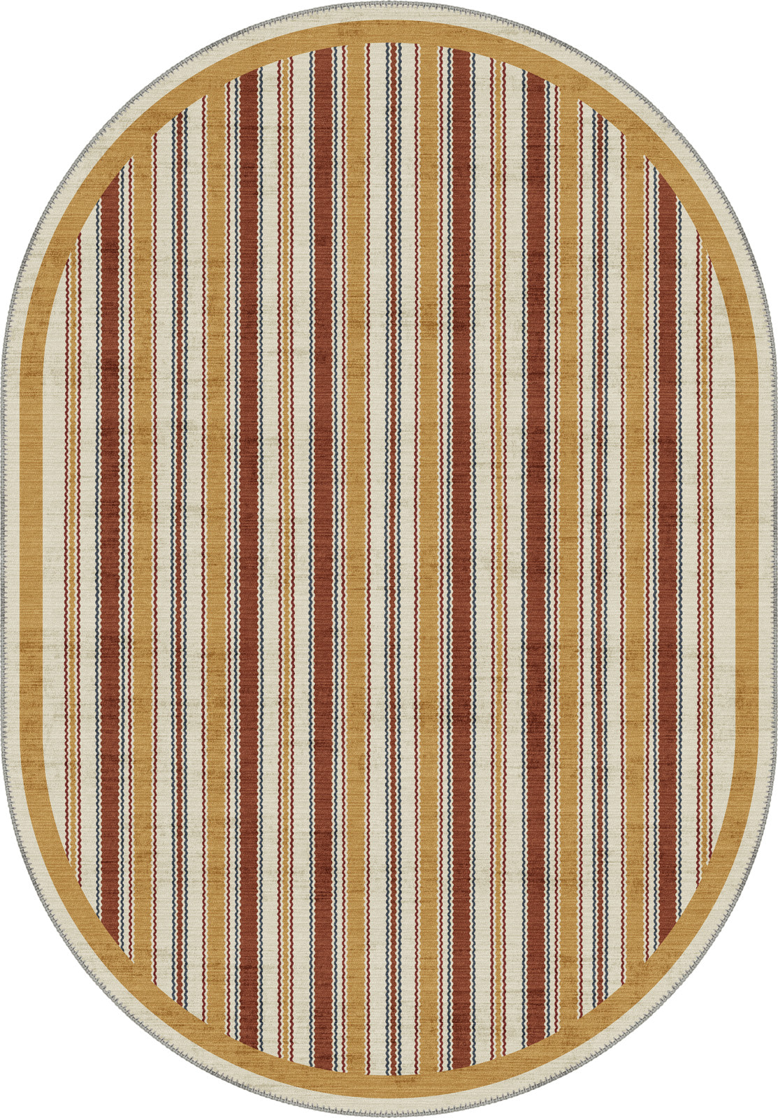 Oval Rugs