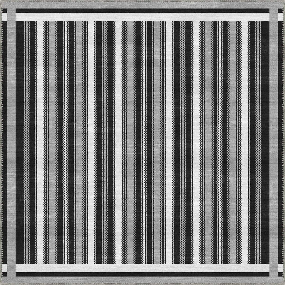 Square Rugs