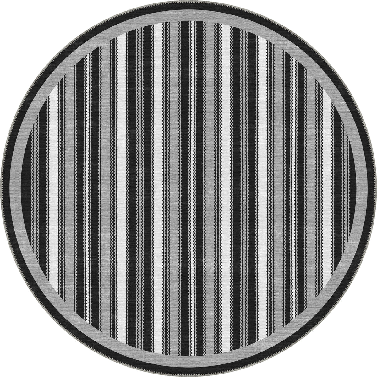 Round Rugs