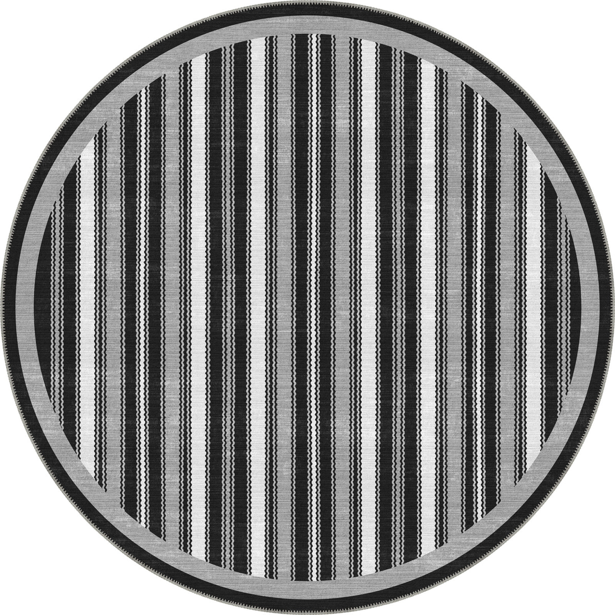 Round Rugs