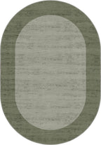 Oval Rugs
