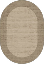 Oval Rugs