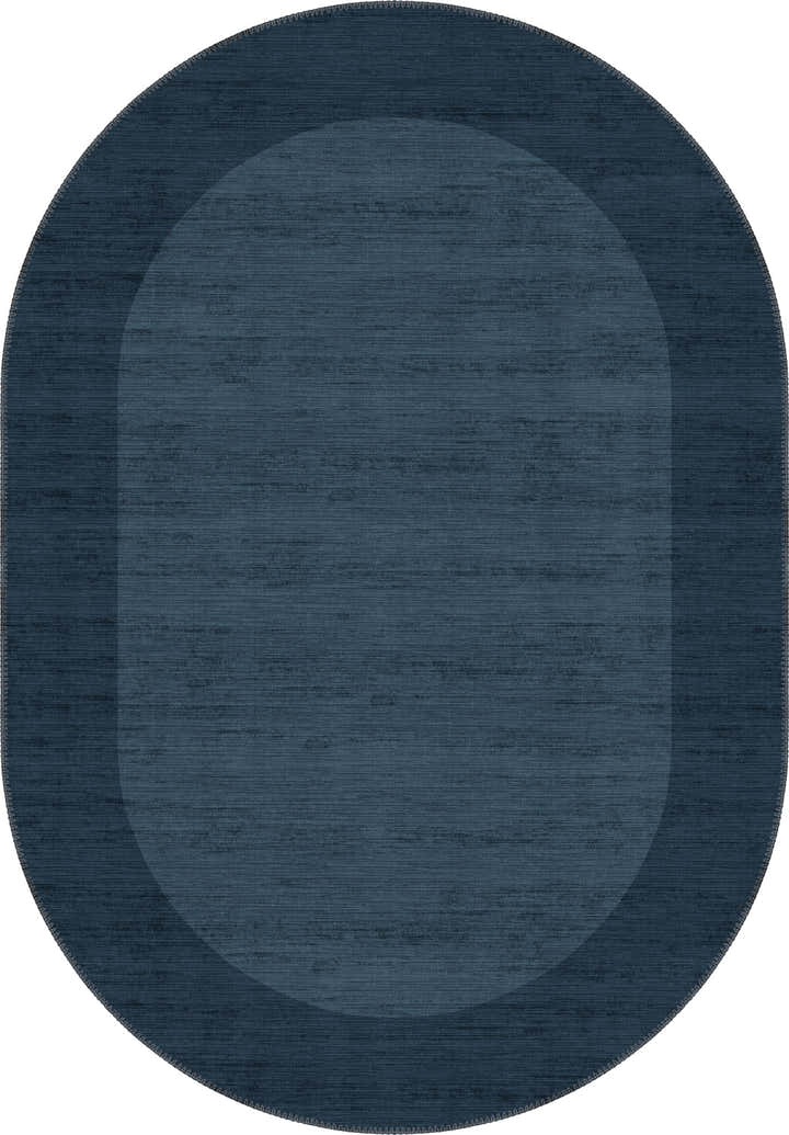 Oval Rugs
