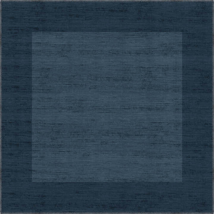 Square Rugs