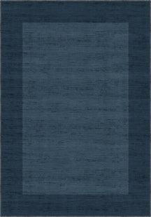 Savannah Blue Washable Rug