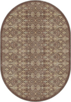 Oval Rugs
