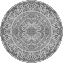 Round Rugs