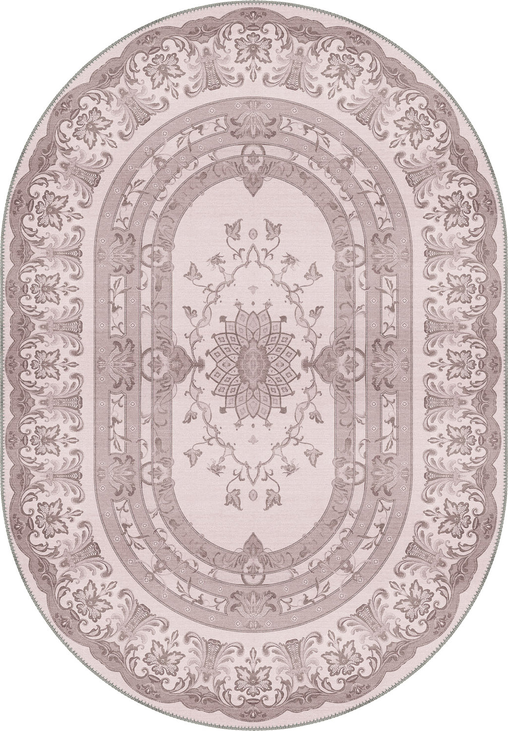 Oval Rugs