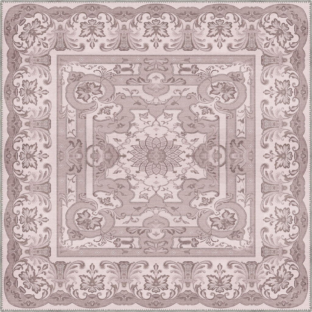Square Rugs
