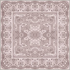 Square Rugs