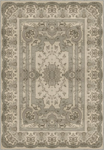 Dorian Beige Turkish Rug