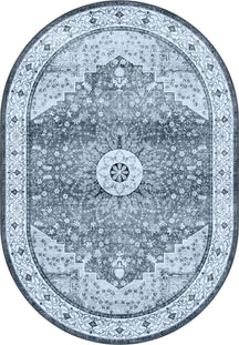 Oval Rugs
