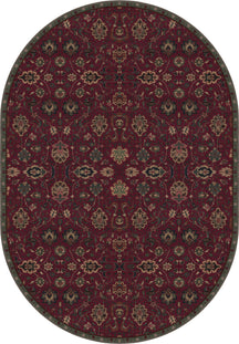 Oval Rugs