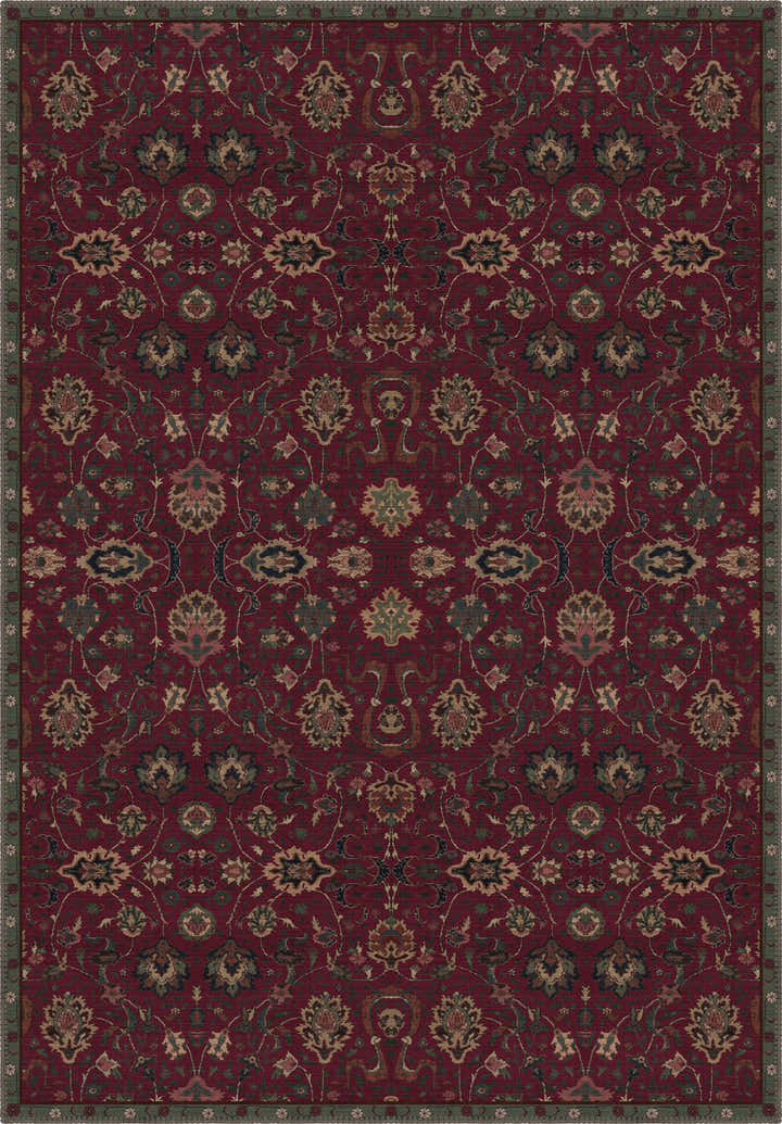Rectangular Rugs