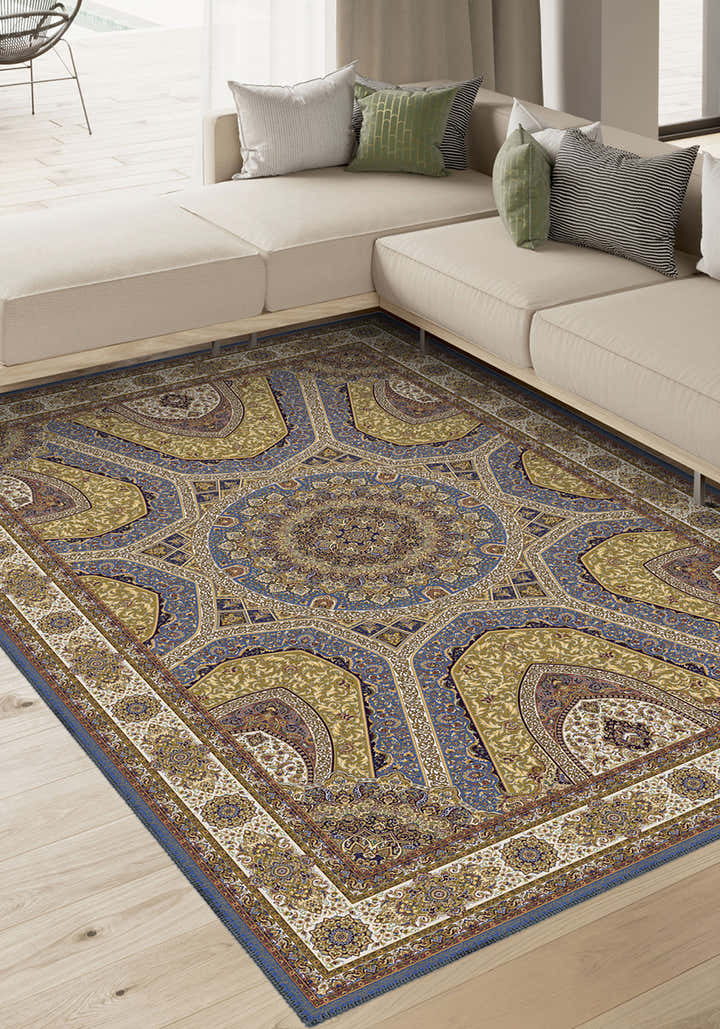 Living Room Rugs