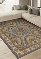 Living Room Rugs
