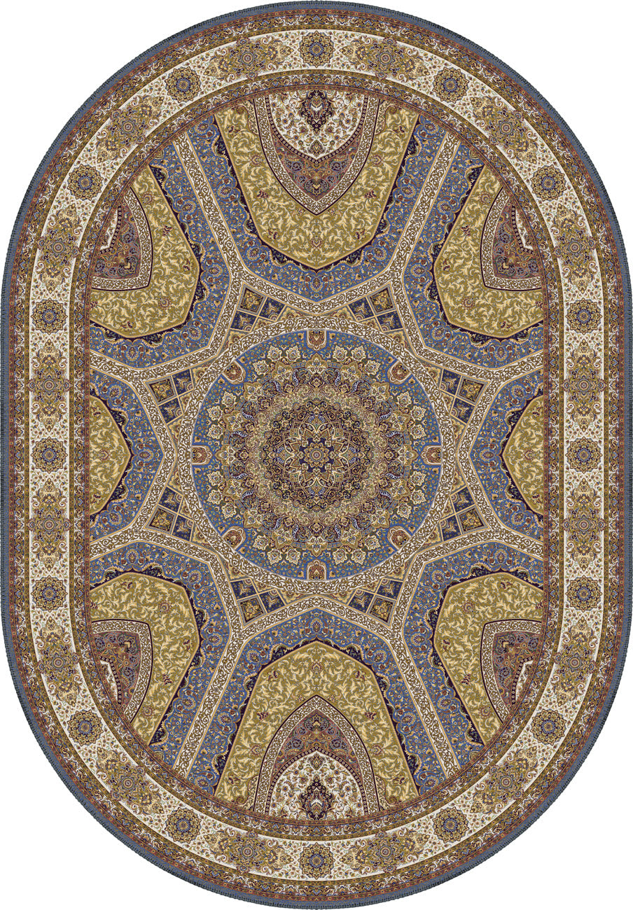 Oval Rugs