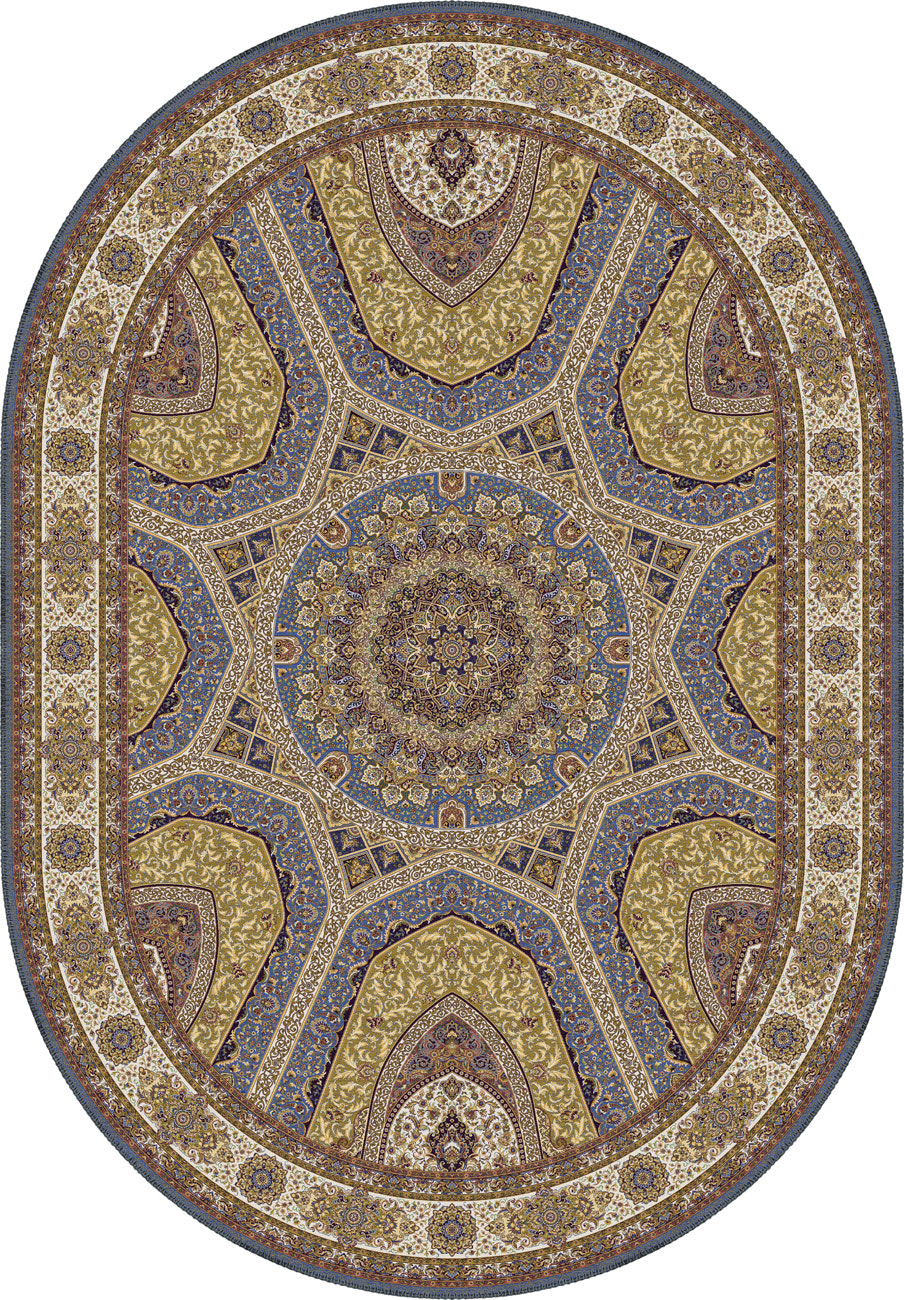 Oval Rugs