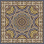 Square Rugs