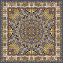 Square Rugs