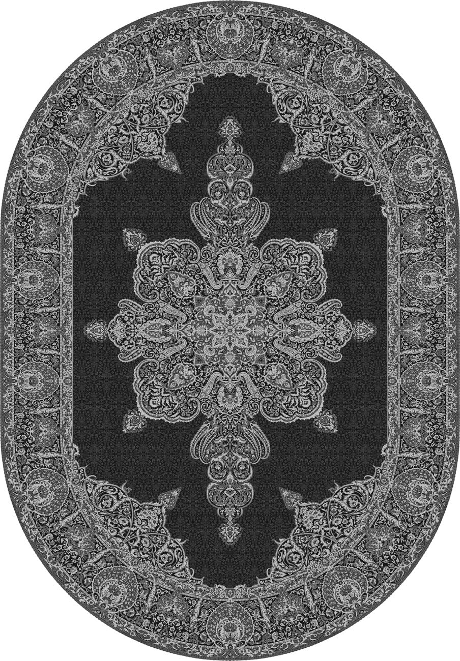 Oval Rugs