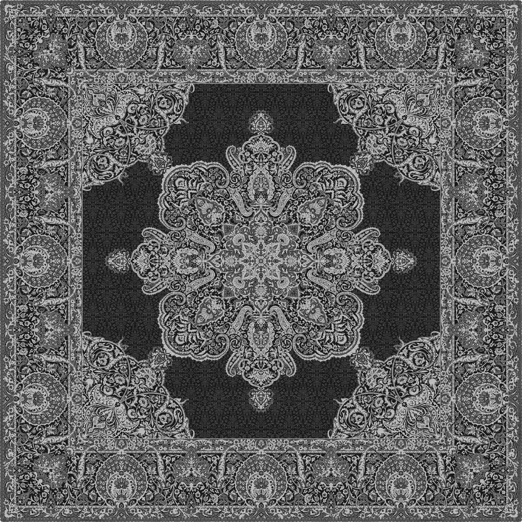 Square Rugs