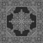 Square Rugs