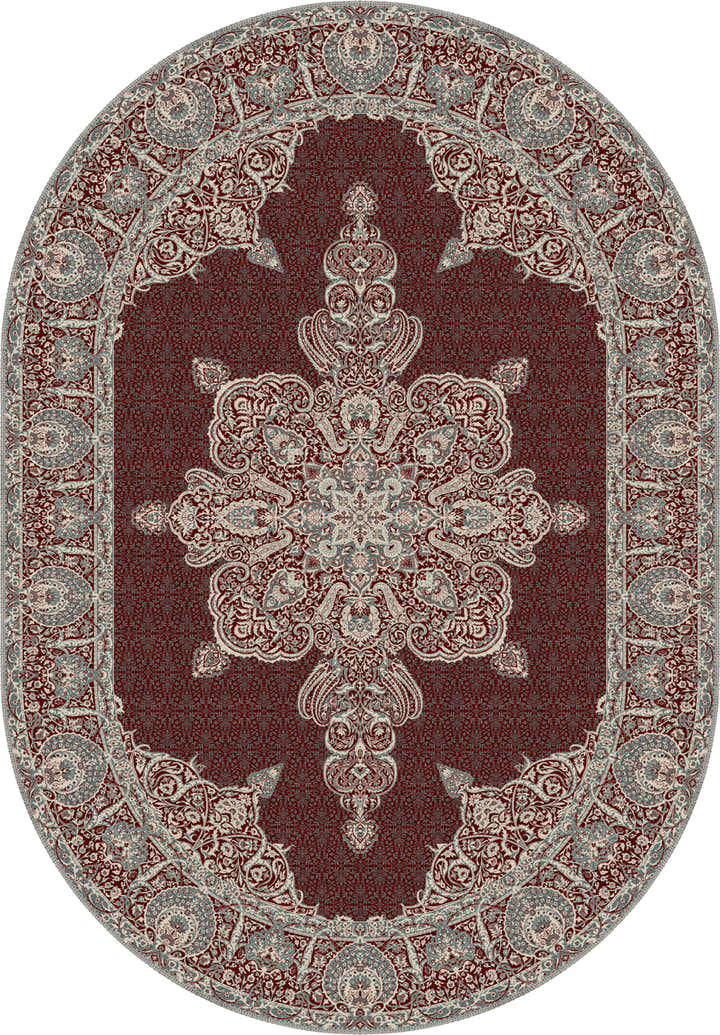 Oval Rugs