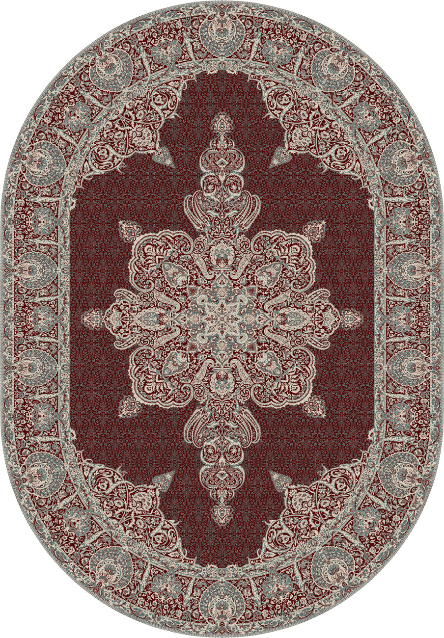 Oval Rugs